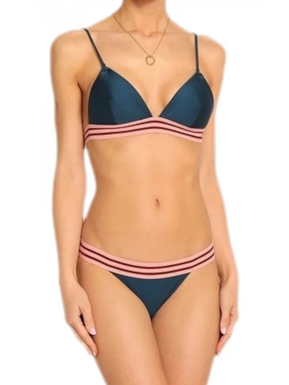 Zimmermann Bikini Set